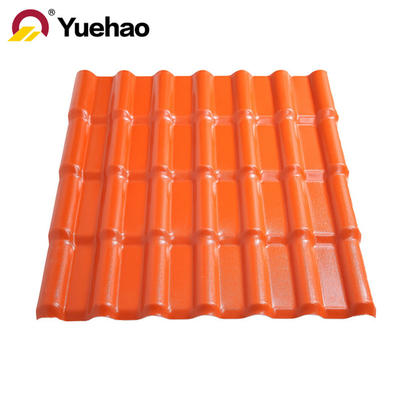 2.5mm thickness cheap roofing materials plastic PVC roofing sheet