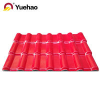 plastic building materials color roof price philippines upvc roof sheet for hotel